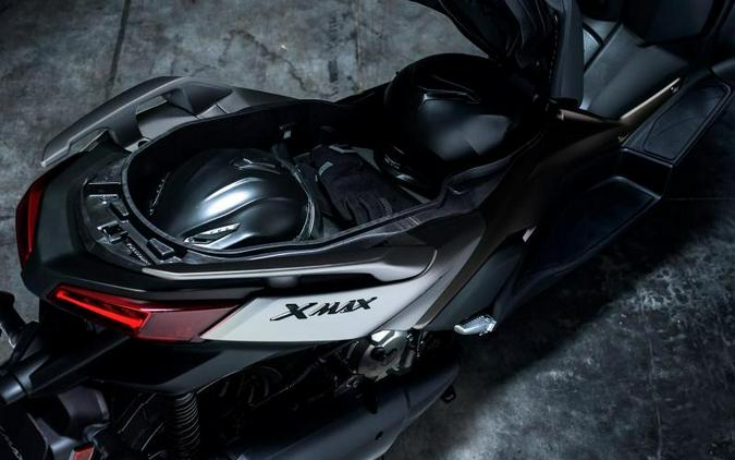 2024 Yamaha XMAX