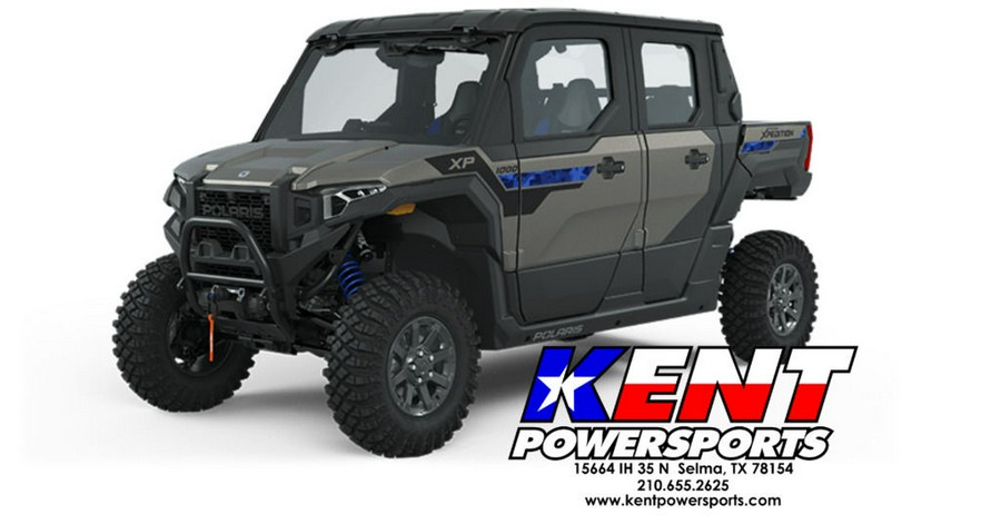 2024 Polaris Polaris XPEDITION XP 5 Northstar