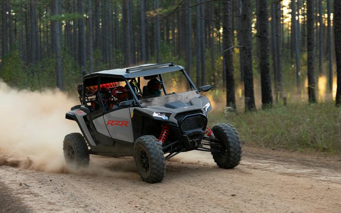 2025 Polaris Industries RZR XP® 4 1000 [Premium]