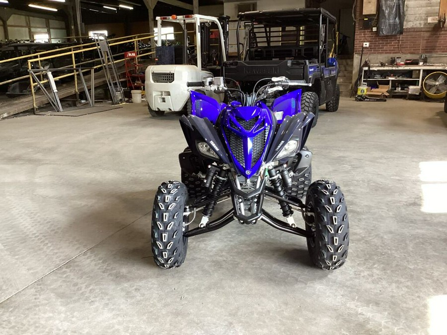 2024 Yamaha Raptor 700R