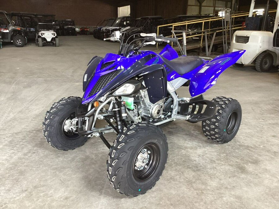 2024 Yamaha Raptor 700R