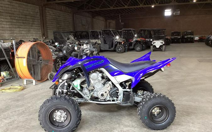 2024 Yamaha Raptor 700R