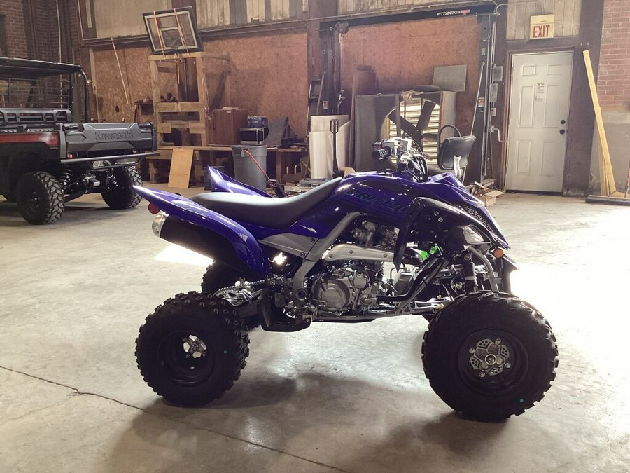 2024 Yamaha Raptor 700R