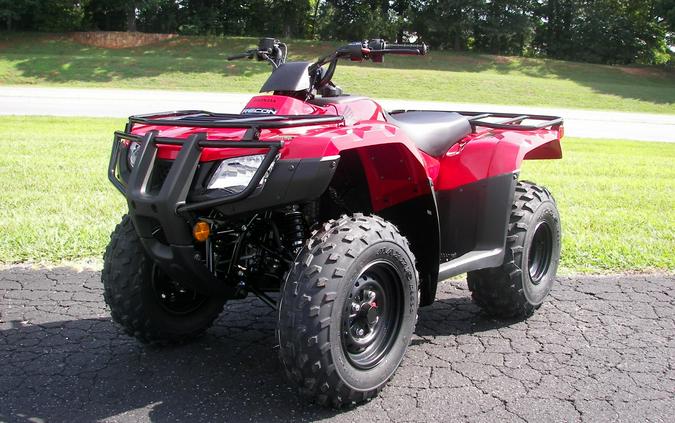 2024 Honda FourTrax Recon