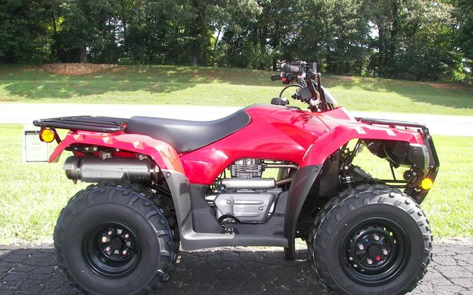 2024 Honda FourTrax Recon