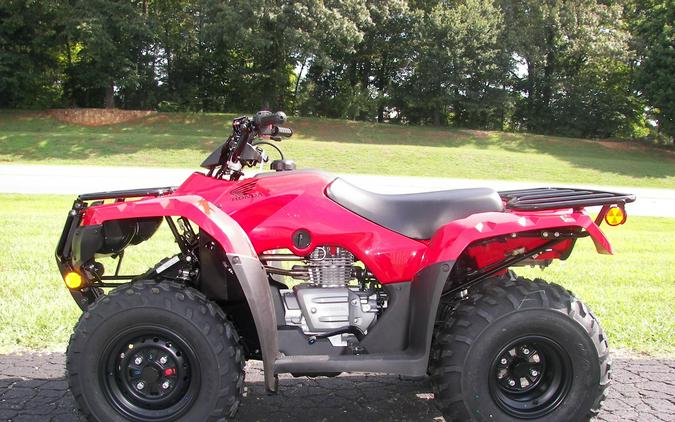 2024 Honda FourTrax Recon