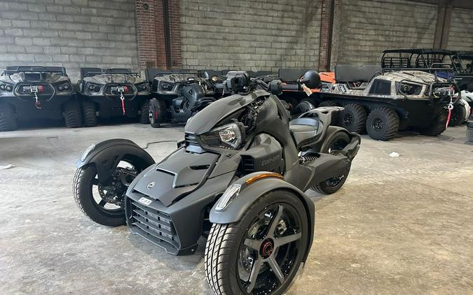 2023 Can-Am™ Ryker Sport 900 ACET