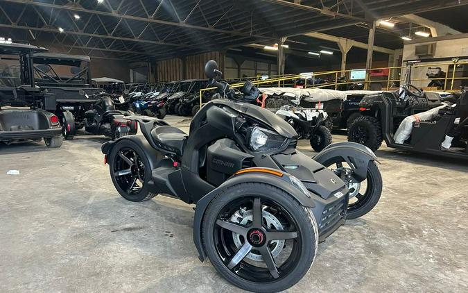 2023 Can-Am™ Ryker Sport 900 ACE™