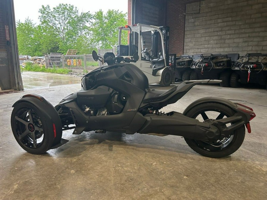 2023 Can-Am™ Ryker Sport 900 ACE™