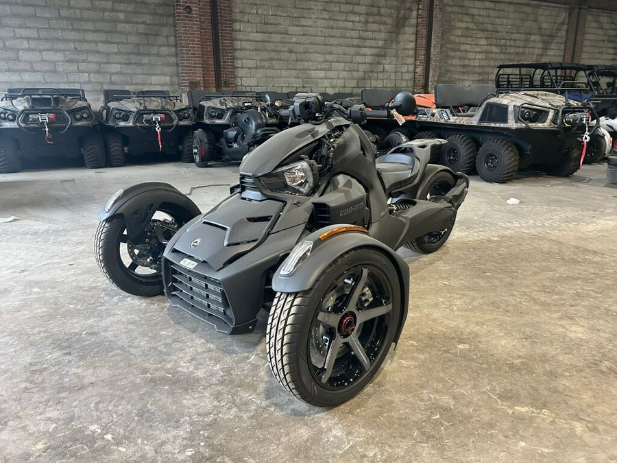 2023 Can-Am™ Ryker Sport 900 ACE™