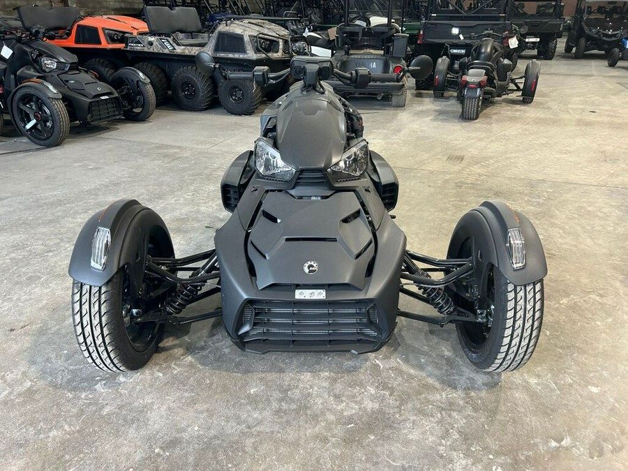 2023 Can-Am™ Ryker Sport 900 ACE™