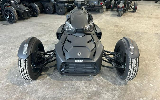 2023 Can-Am™ Ryker Sport 900 ACET