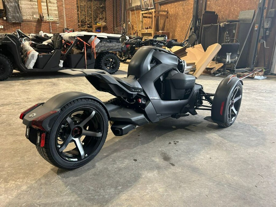 2023 Can-Am™ Ryker Sport 900 ACET