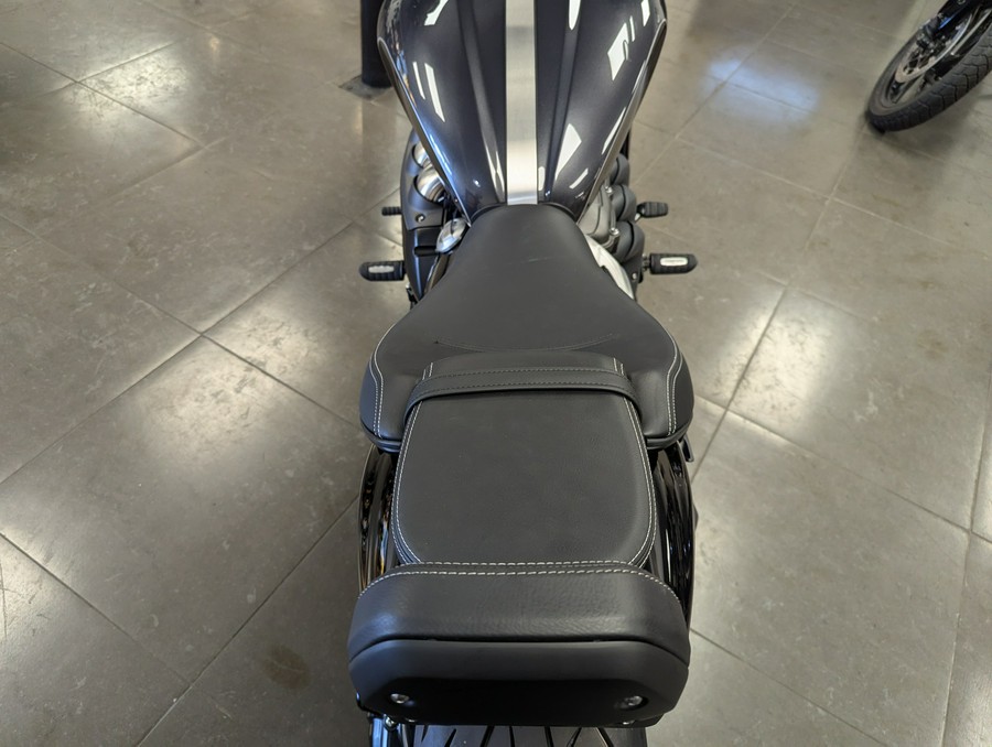2025 Triumph Rocket 3 GT Storm