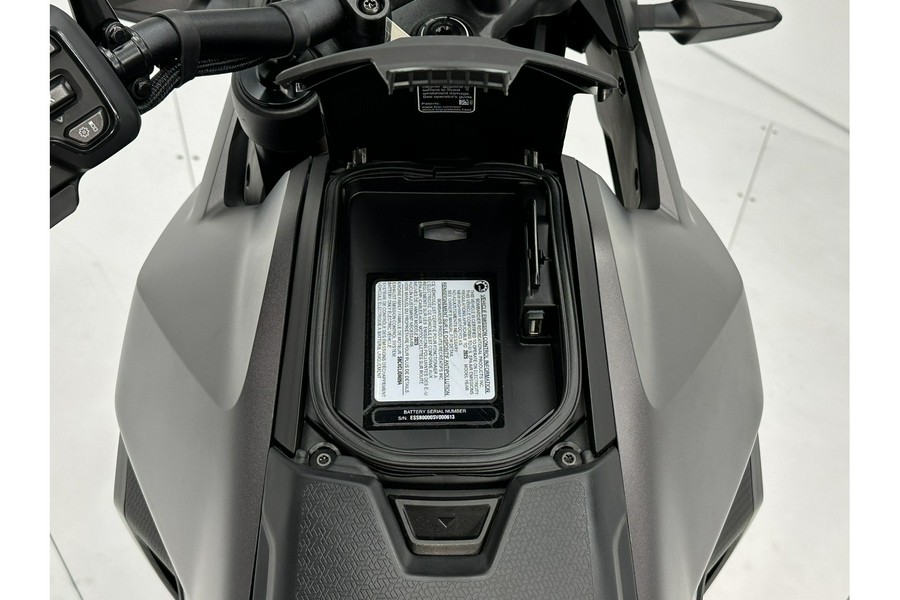 2025 Can-Am Origin Demonstrator