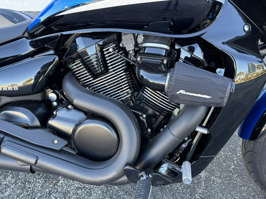 2023 Suzuki Boulevard M109R B.O.S.S.