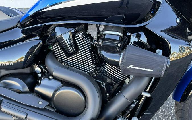 2023 Suzuki Boulevard M109R B.O.S.S.