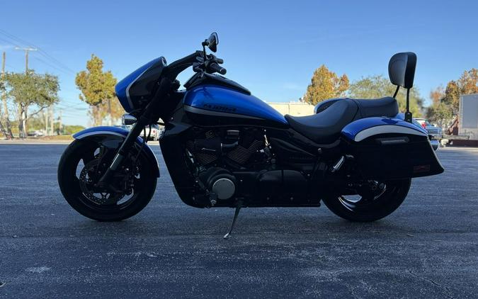 2023 Suzuki Boulevard M109R B.O.S.S.