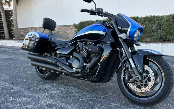 2023 Suzuki Boulevard M109R B.O.S.S.