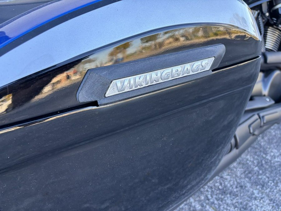 2023 Suzuki Boulevard M109R B.O.S.S.