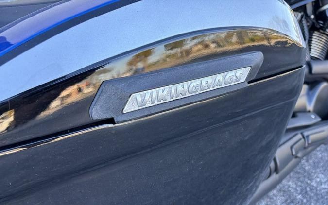 2023 Suzuki Boulevard M109R B.O.S.S.