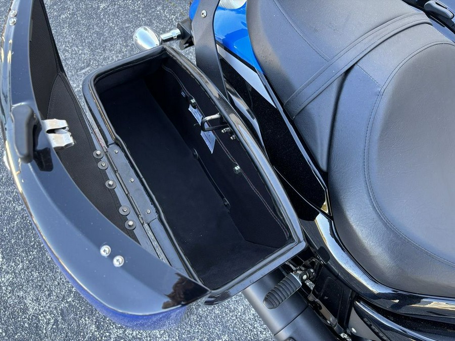 2023 Suzuki Boulevard M109R B.O.S.S.