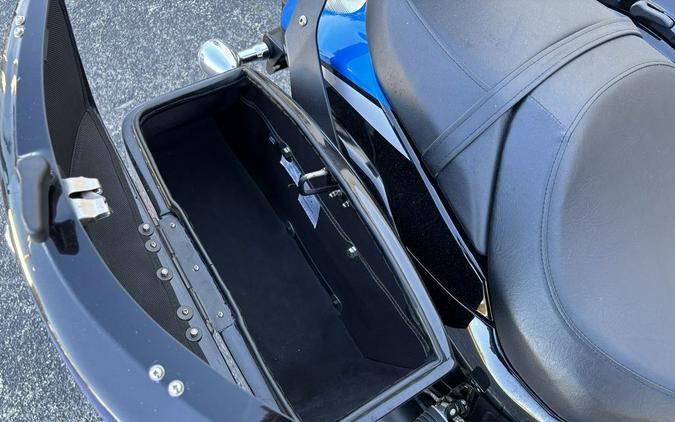 2023 Suzuki Boulevard M109R B.O.S.S.