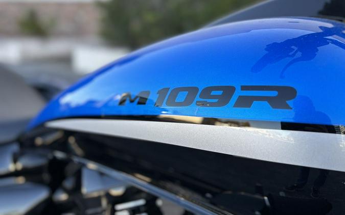 2023 Suzuki Boulevard M109R B.O.S.S.