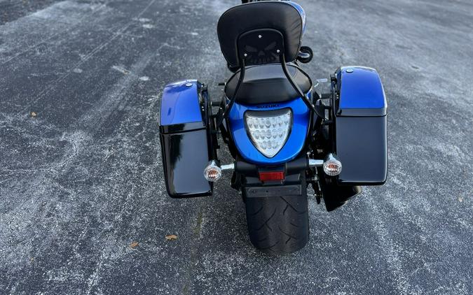 2023 Suzuki Boulevard M109R B.O.S.S.