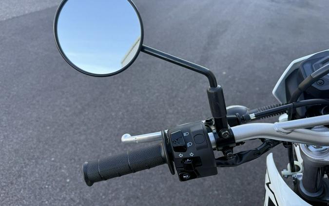 2026 Kawasaki KLX®230 S