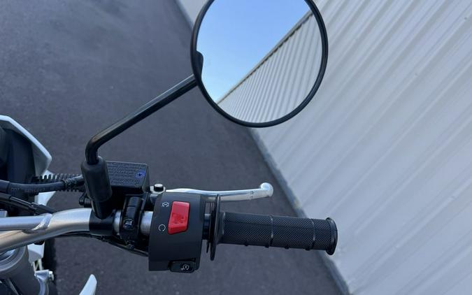 2026 Kawasaki KLX®230 S