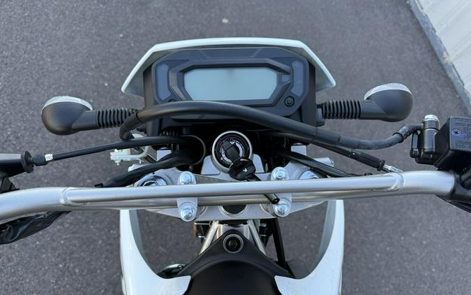 2026 Kawasaki KLX®230 S