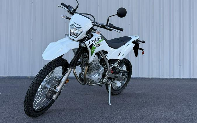 2026 Kawasaki KLX®230 S