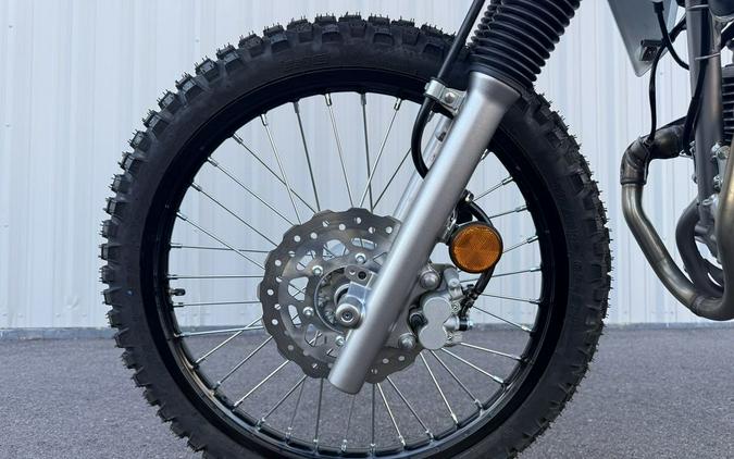 2026 Kawasaki KLX®230 S