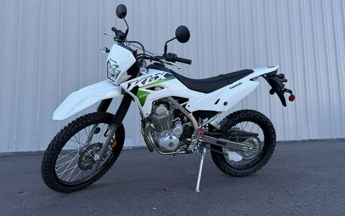 2026 Kawasaki KLX®230 S