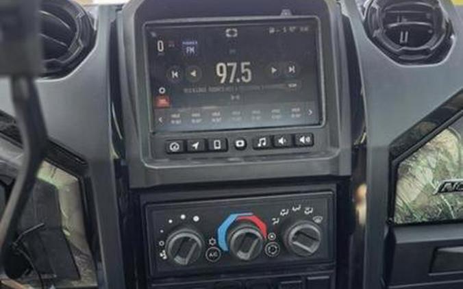 2026 Polaris® Ranger Crew XD 1500 NorthStar Ultimate Polaris Pursuit Camo