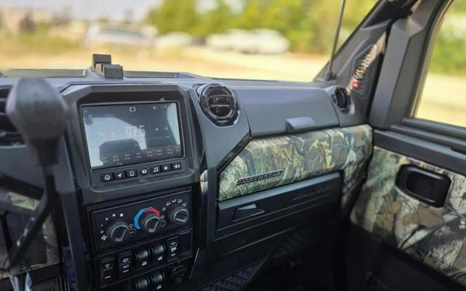 2026 Polaris® Ranger Crew XD 1500 NorthStar Ultimate Polaris Pursuit Camo