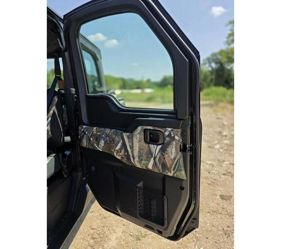 2026 Polaris® Ranger Crew XD 1500 NorthStar Ultimate Polaris Pursuit Camo