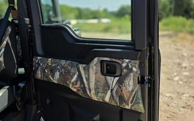 2026 Polaris® Ranger Crew XD 1500 NorthStar Ultimate Polaris Pursuit Camo
