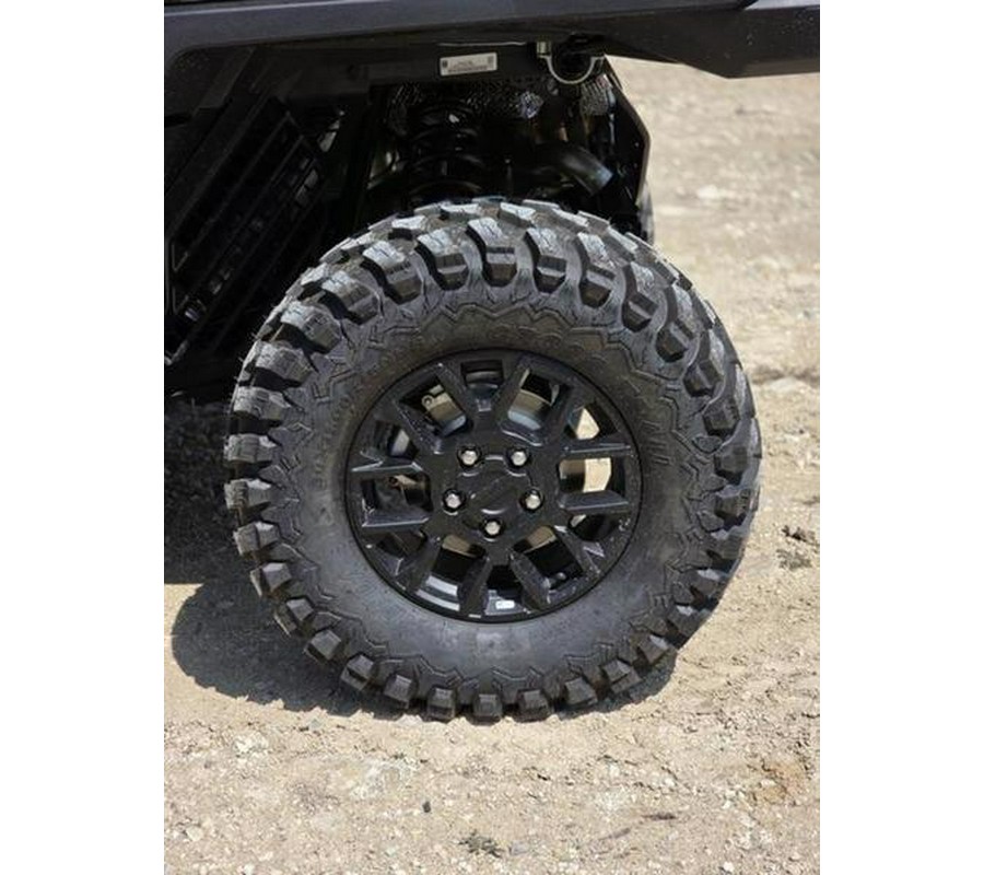 2026 Polaris® Ranger Crew XD 1500 NorthStar Ultimate Polaris Pursuit Camo