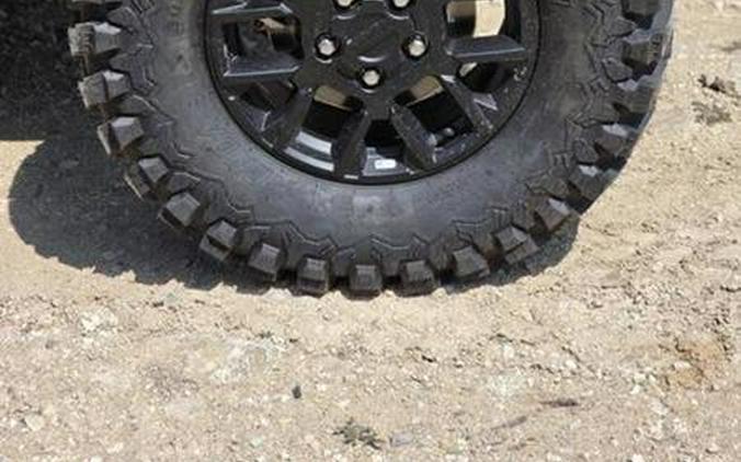 2026 Polaris® Ranger Crew XD 1500 NorthStar Ultimate Polaris Pursuit Camo