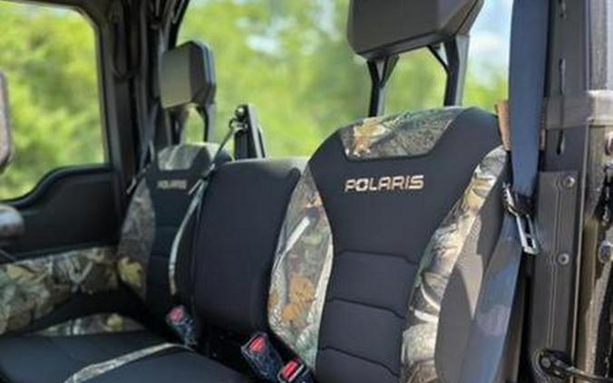 2026 Polaris® Ranger Crew XD 1500 NorthStar Ultimate Polaris Pursuit Camo