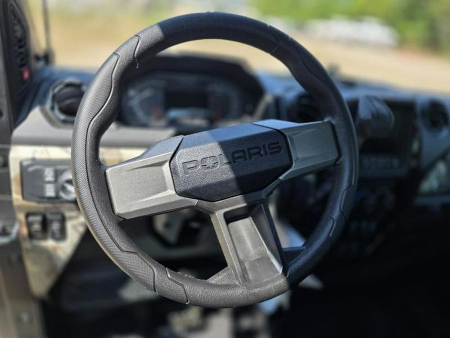 2026 Polaris® Ranger Crew XD 1500 NorthStar Ultimate Polaris Pursuit Camo
