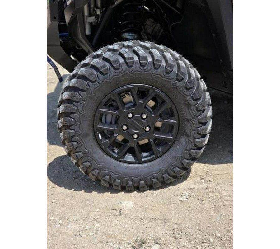 2026 Polaris® Ranger Crew XD 1500 NorthStar Ultimate Polaris Pursuit Camo