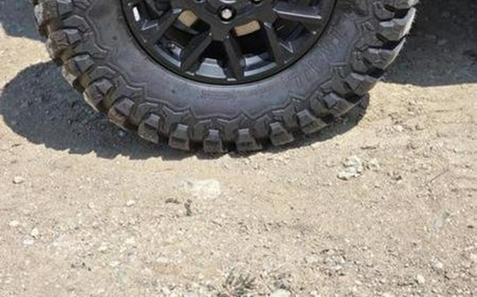 2026 Polaris® Ranger Crew XD 1500 NorthStar Ultimate Polaris Pursuit Camo