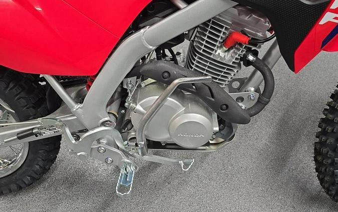 2026 Honda® CRF125F