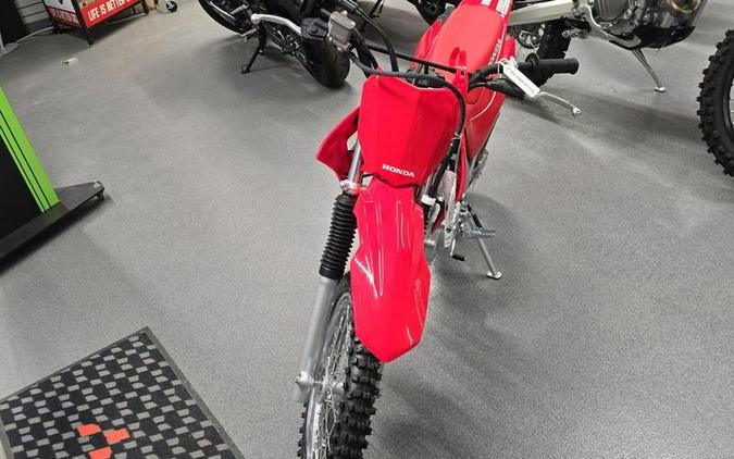 2026 Honda® CRF125F
