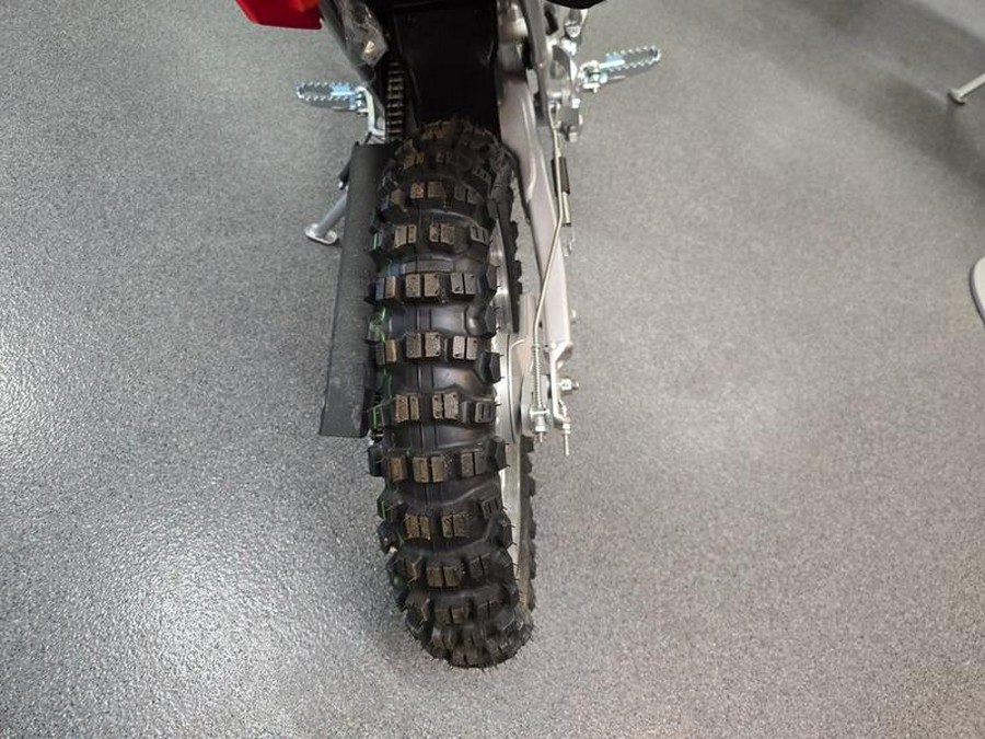 2026 Honda® CRF125F