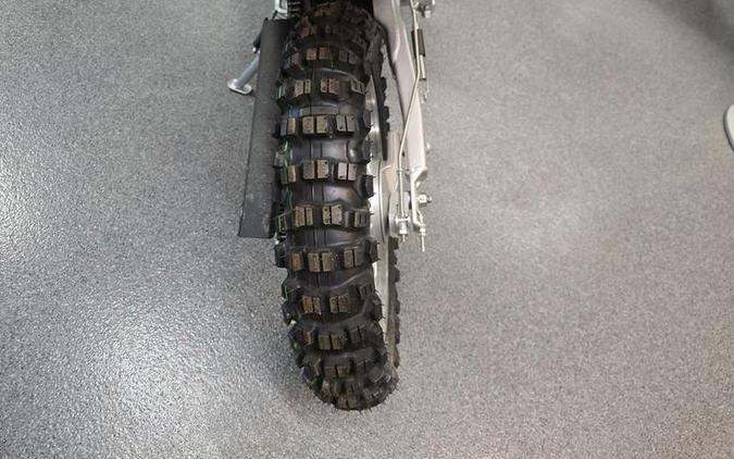 2026 Honda® CRF125F