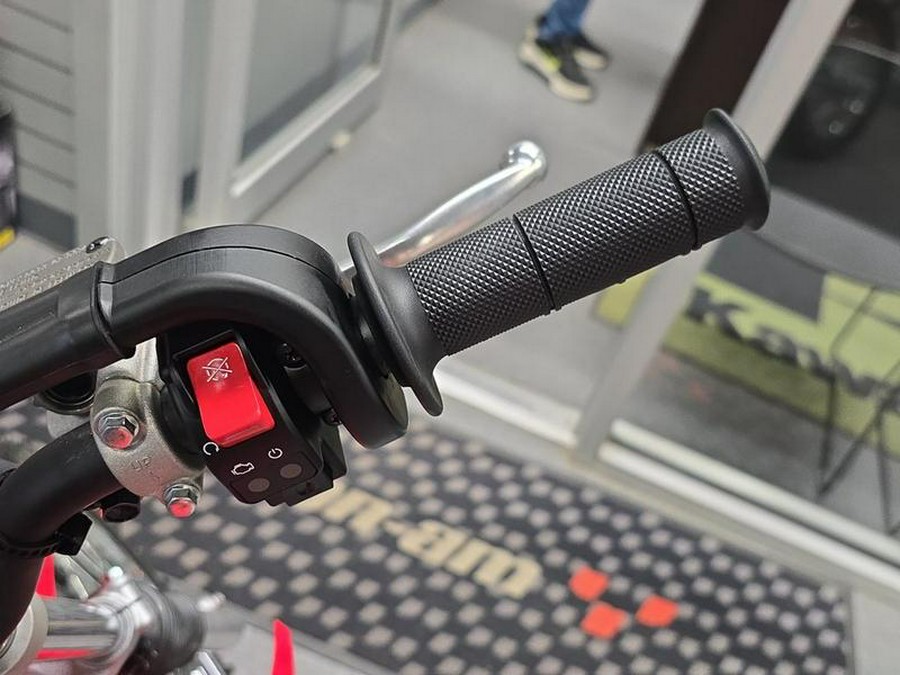 2026 Honda® CRF125F